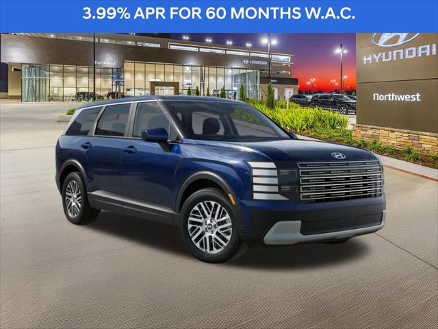 2026 Hyundai Palisade SE