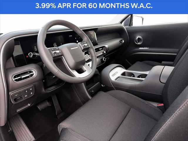 2026 Hyundai Palisade SE