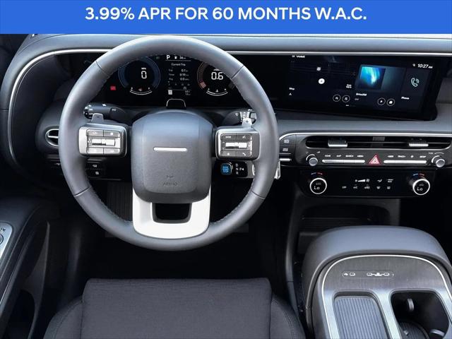 2026 Hyundai Palisade SE