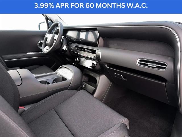 2026 Hyundai Palisade SE