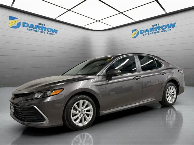 2023 Toyota Camry LE for sale in West Bend, WI