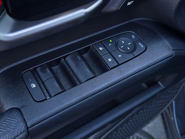 2026 Toyota 4Runner Platinum