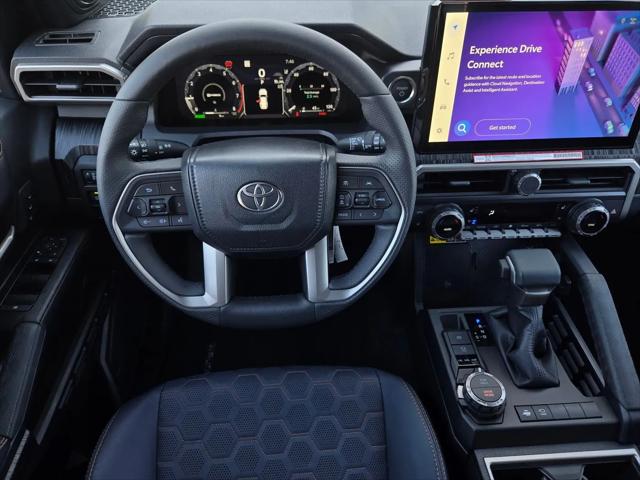2026 Toyota 4Runner Platinum