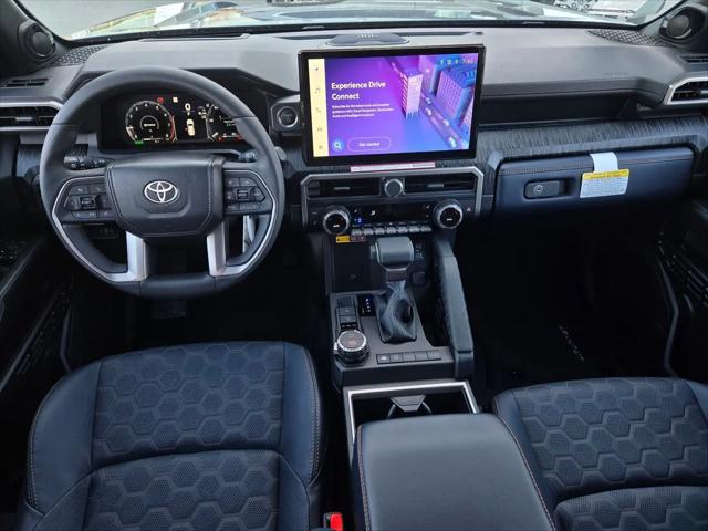 2026 Toyota 4Runner Platinum