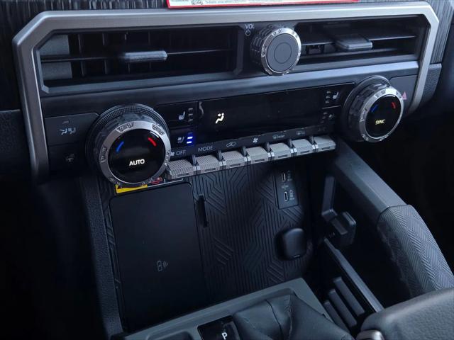 2026 Toyota 4Runner Platinum