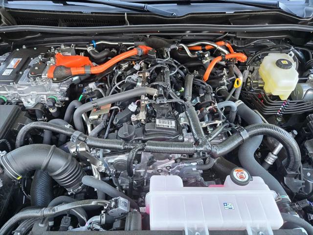 2026 Toyota 4Runner Platinum