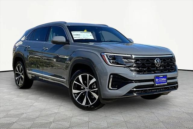 2026 Volkswagen Atlas Cross Sport SEL Premium R-Line for sale in Covina, CA