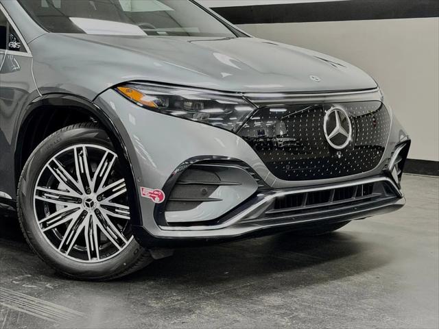 2023 Mercedes-Benz EQS 450 4MATIC