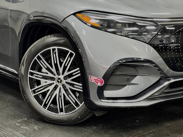 2023 Mercedes-Benz EQS 450 4MATIC