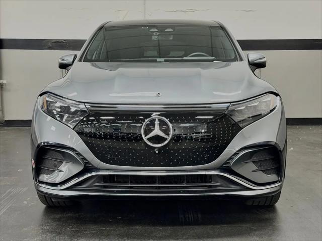 2023 Mercedes-Benz EQS 450 4MATIC