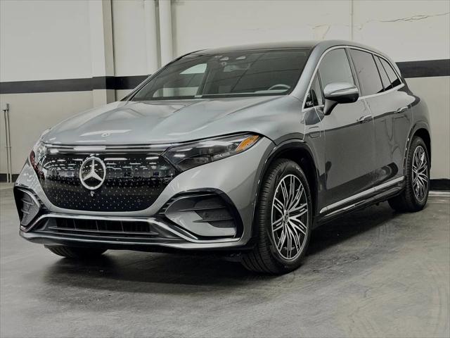 2023 Mercedes-Benz EQS 450 4MATIC