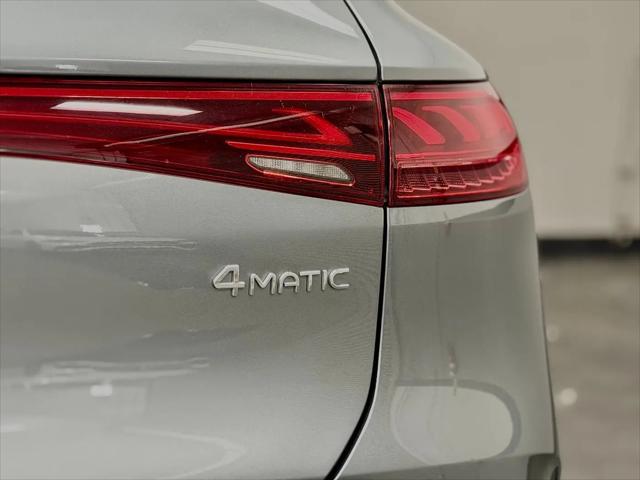 2023 Mercedes-Benz EQS 450 4MATIC