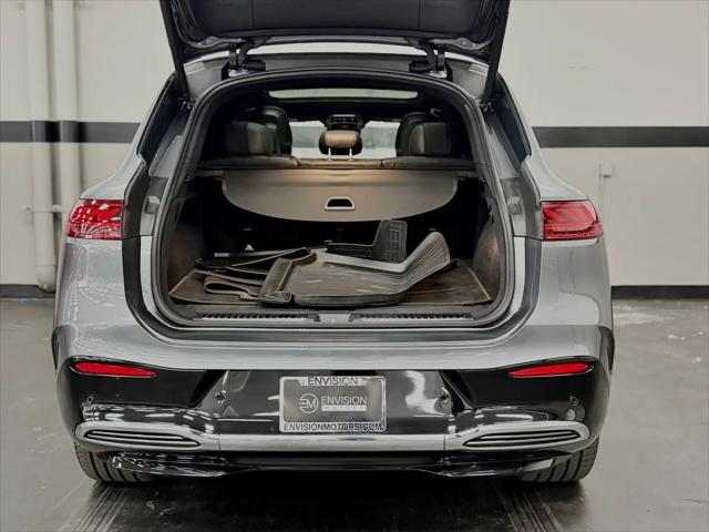 2023 Mercedes-Benz EQS 450 4MATIC