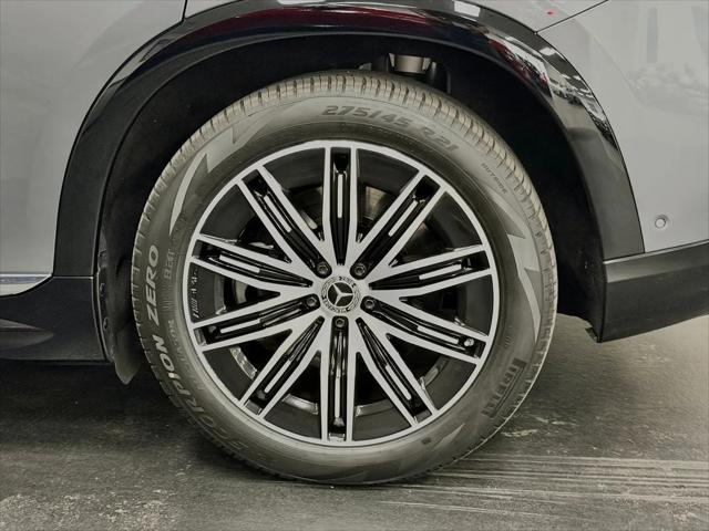 2023 Mercedes-Benz EQS 450 4MATIC