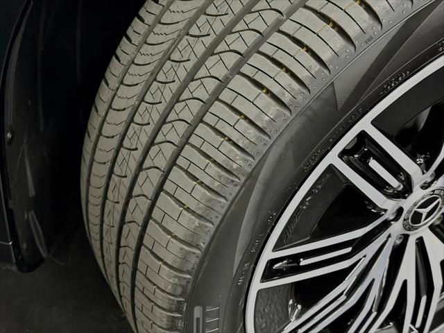 2023 Mercedes-Benz EQS 450 4MATIC