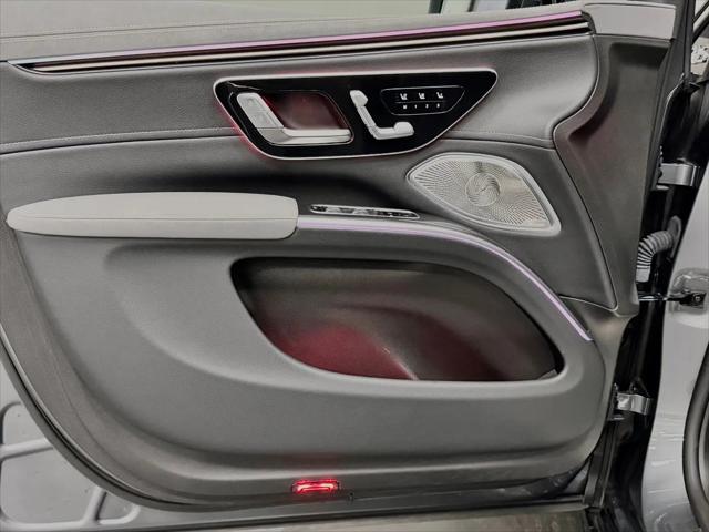2023 Mercedes-Benz EQS 450 4MATIC