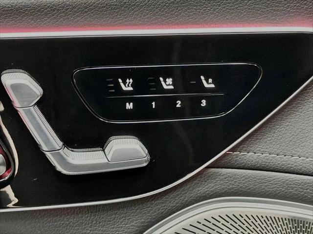 2023 Mercedes-Benz EQS 450 4MATIC