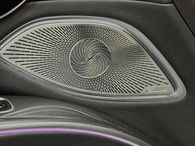 2023 Mercedes-Benz EQS 450 4MATIC