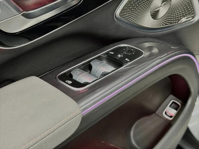 2023 Mercedes-Benz EQS 450 4MATIC