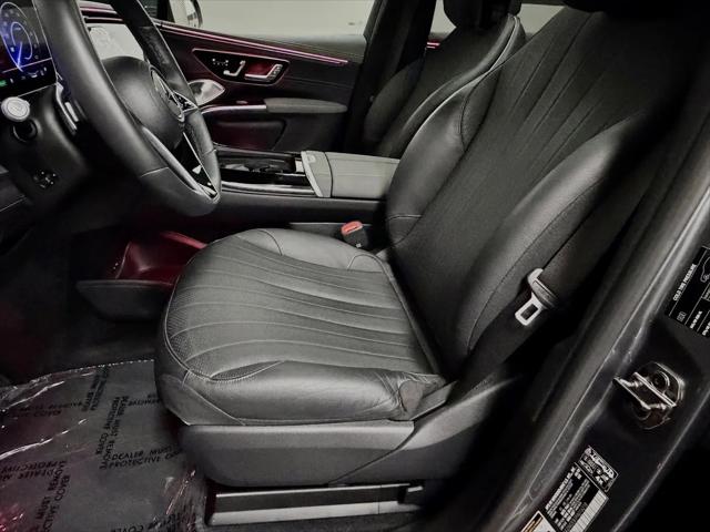 2023 Mercedes-Benz EQS 450 4MATIC