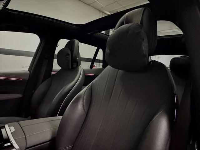 2023 Mercedes-Benz EQS 450 4MATIC