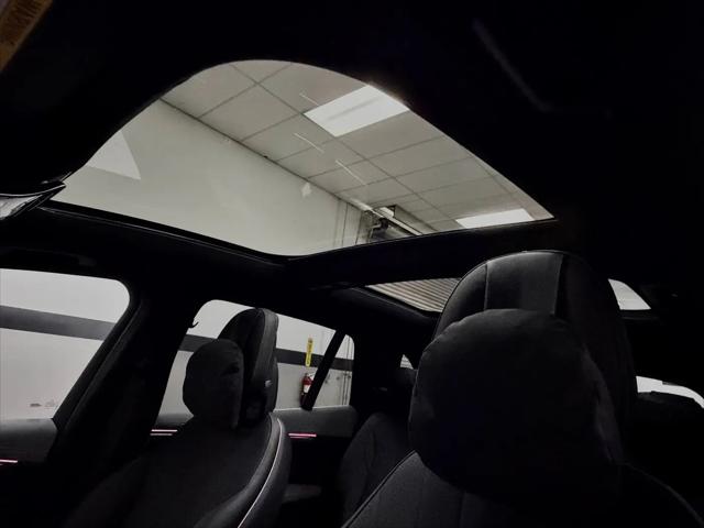 2023 Mercedes-Benz EQS 450 4MATIC