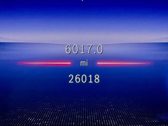 2023 Mercedes-Benz EQS 450 4MATIC