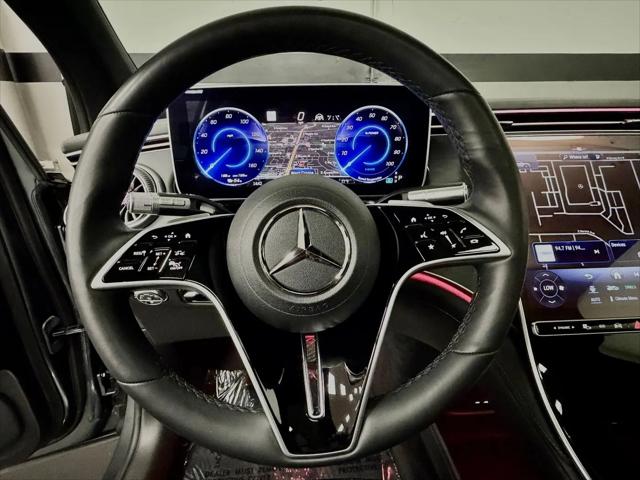 2023 Mercedes-Benz EQS 450 4MATIC