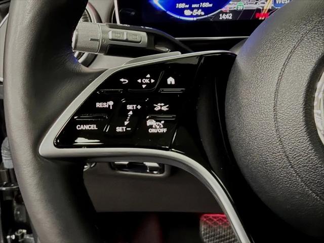 2023 Mercedes-Benz EQS 450 4MATIC