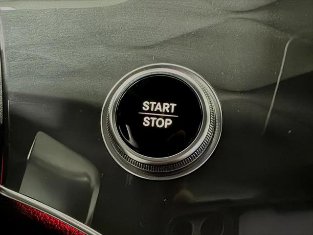2023 Mercedes-Benz EQS 450 4MATIC