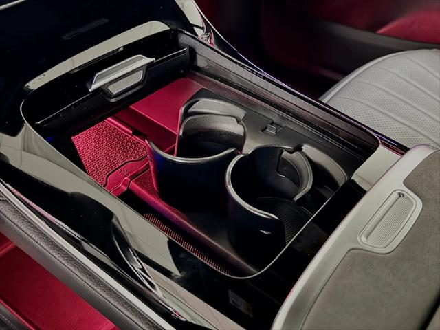 2023 Mercedes-Benz EQS 450 4MATIC