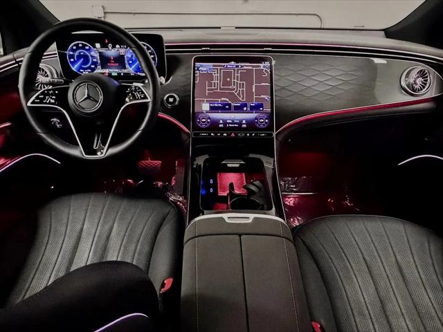 2023 Mercedes-Benz EQS 450 4MATIC