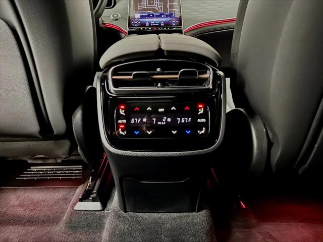 2023 Mercedes-Benz EQS 450 4MATIC