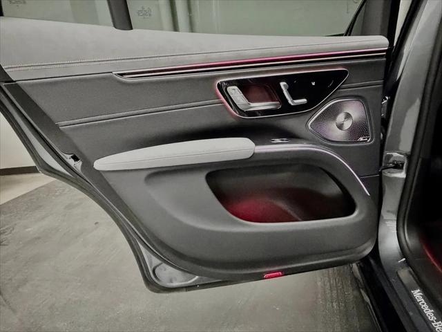2023 Mercedes-Benz EQS 450 4MATIC