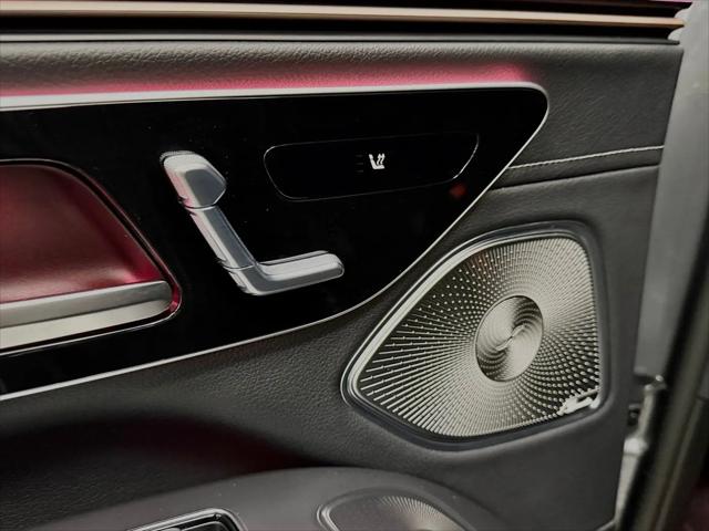 2023 Mercedes-Benz EQS 450 4MATIC
