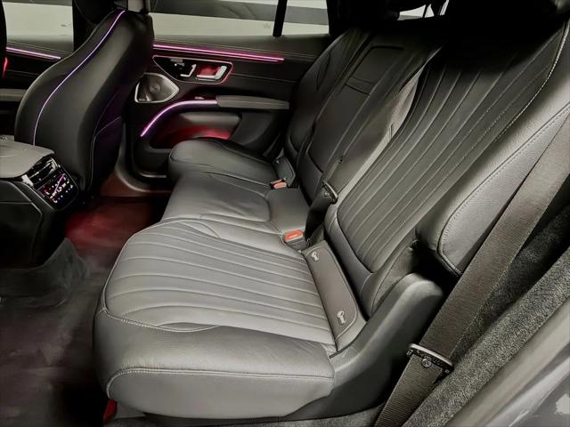 2023 Mercedes-Benz EQS 450 4MATIC