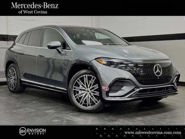 2023 Mercedes-Benz EQS 450 4MATIC for sale in West Covina, CA