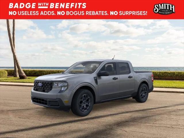 2026 Ford Maverick XLT for sale in Plainview, TX