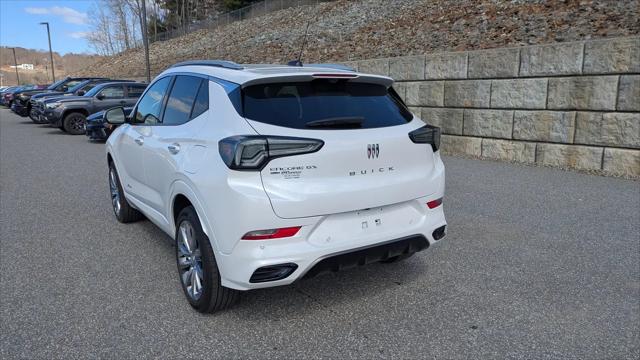 2025 Buick Encore GX Avenir AWD