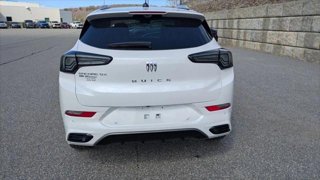 2025 Buick Encore GX Avenir AWD