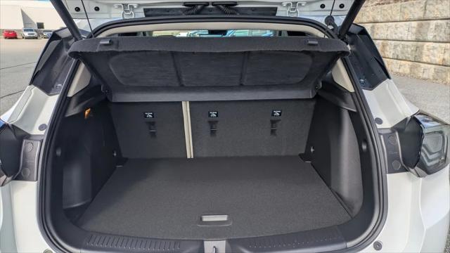 2025 Buick Encore GX Avenir AWD