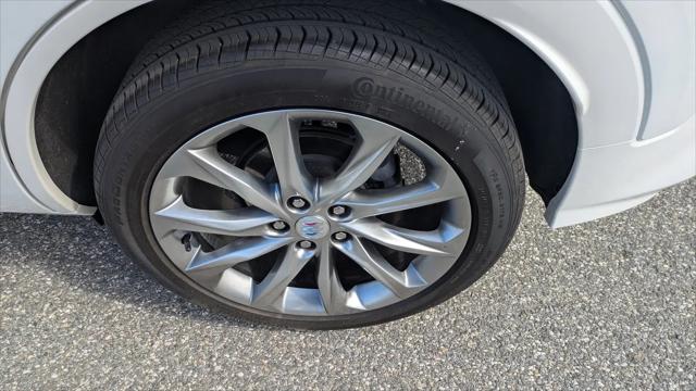 2025 Buick Encore GX Avenir AWD