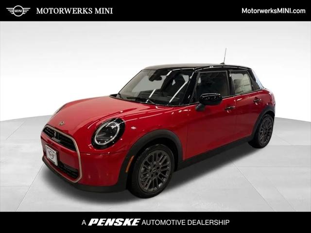 2026 MINI Hardtop Cooper for sale in Golden Valley, MN