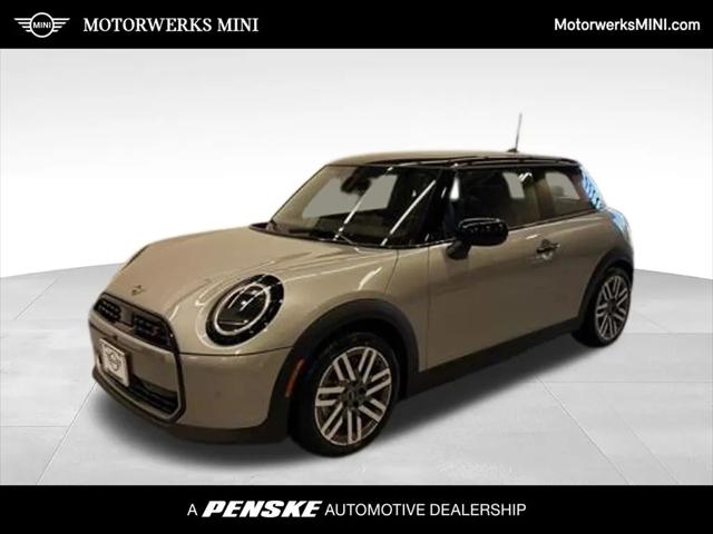 2026 MINI Hardtop Cooper S for sale in Golden Valley, MN