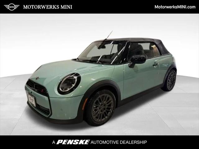 2026 MINI Cooper Convertible Cooper S for sale in Golden Valley, MN