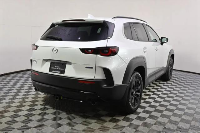 2026 Mazda CX-50 Hybrid Premium