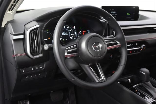 2026 Mazda CX-50 Hybrid Premium