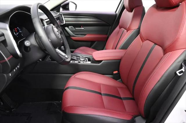 2026 Mazda CX-50 Hybrid Premium