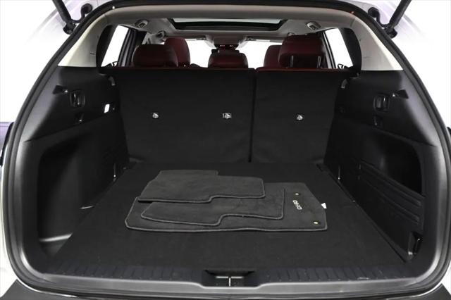 2026 Mazda CX-50 Hybrid Premium