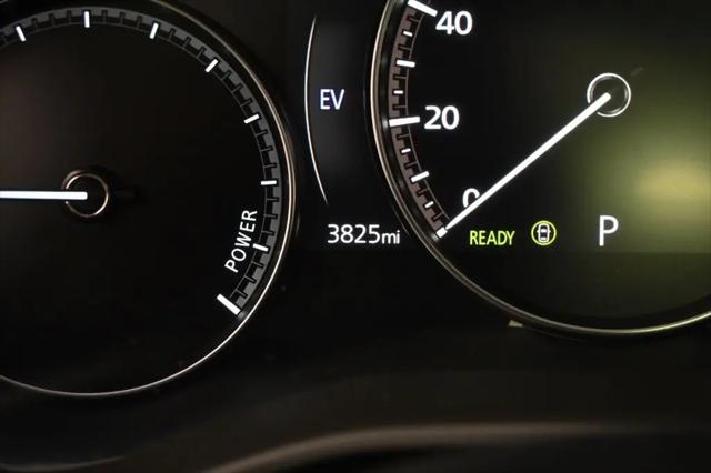 2026 Mazda CX-50 Hybrid Premium